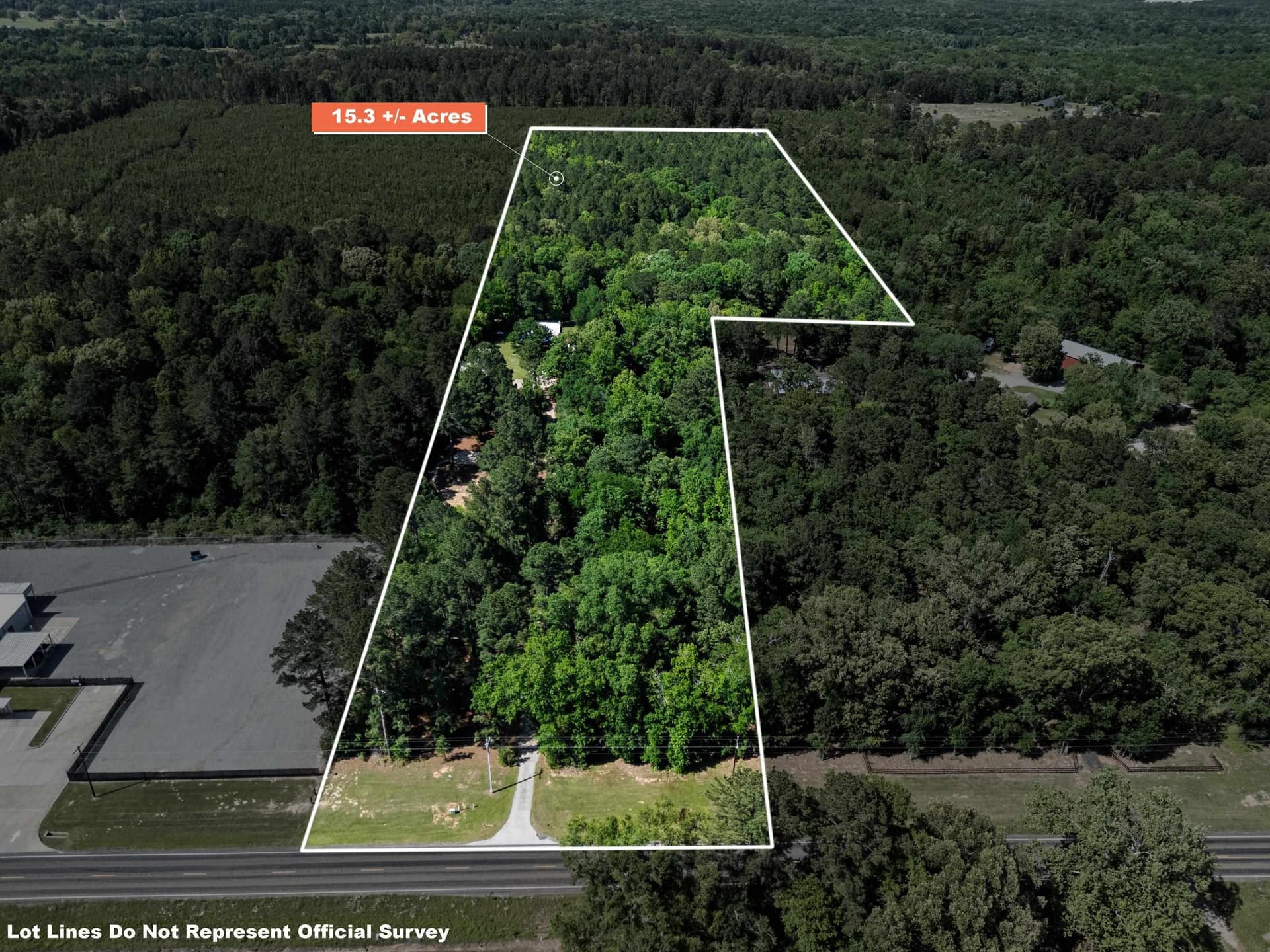 15.3 acres in Gregg County - photo 46