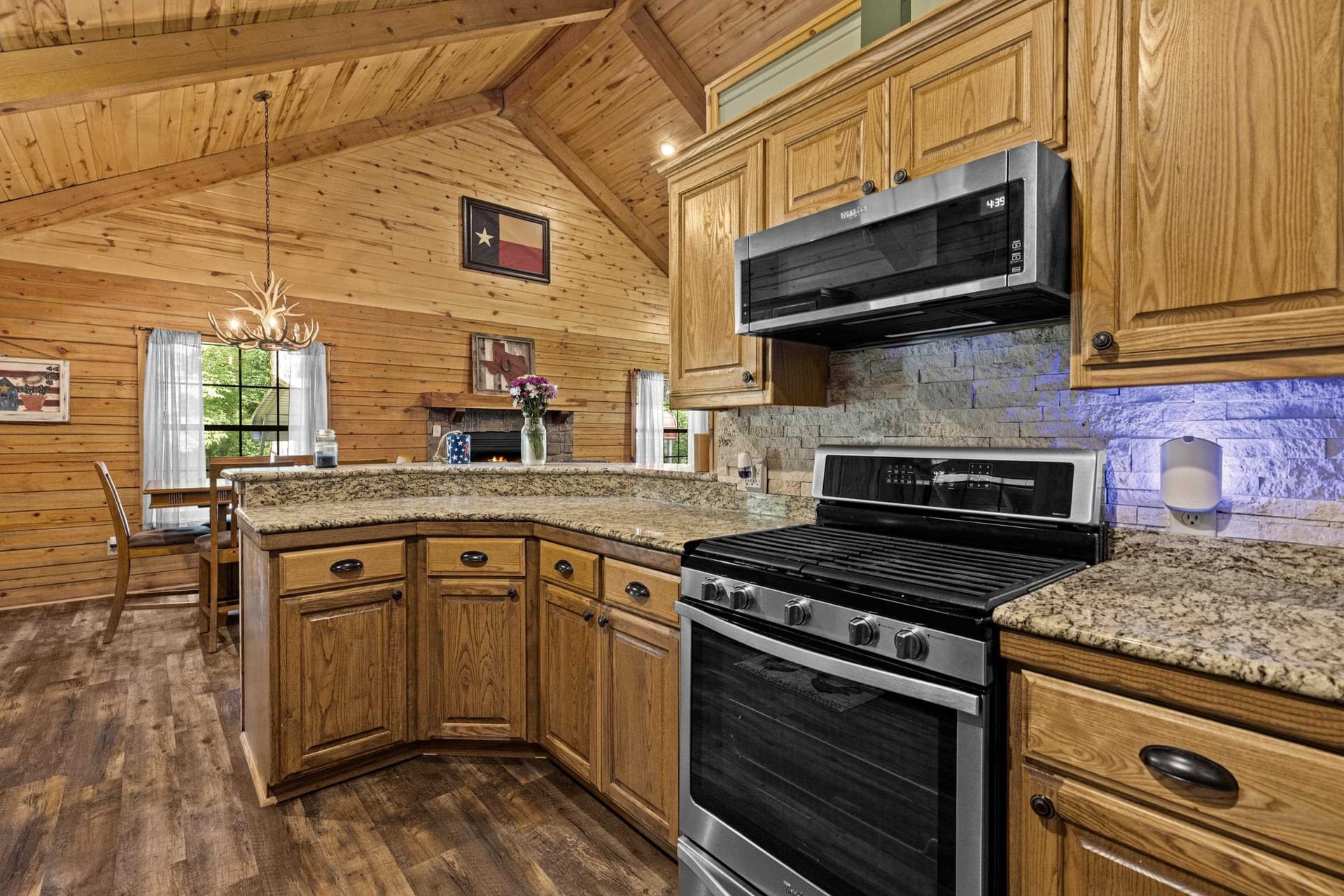 15.3 acres in Gregg County - photo 17