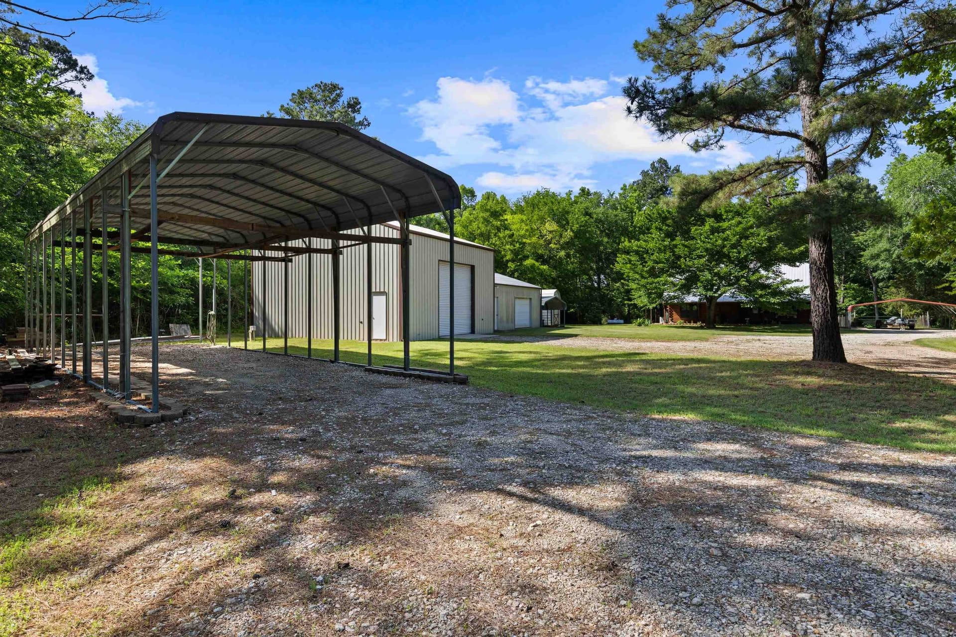 15.3 acres in Gregg County - photo 37