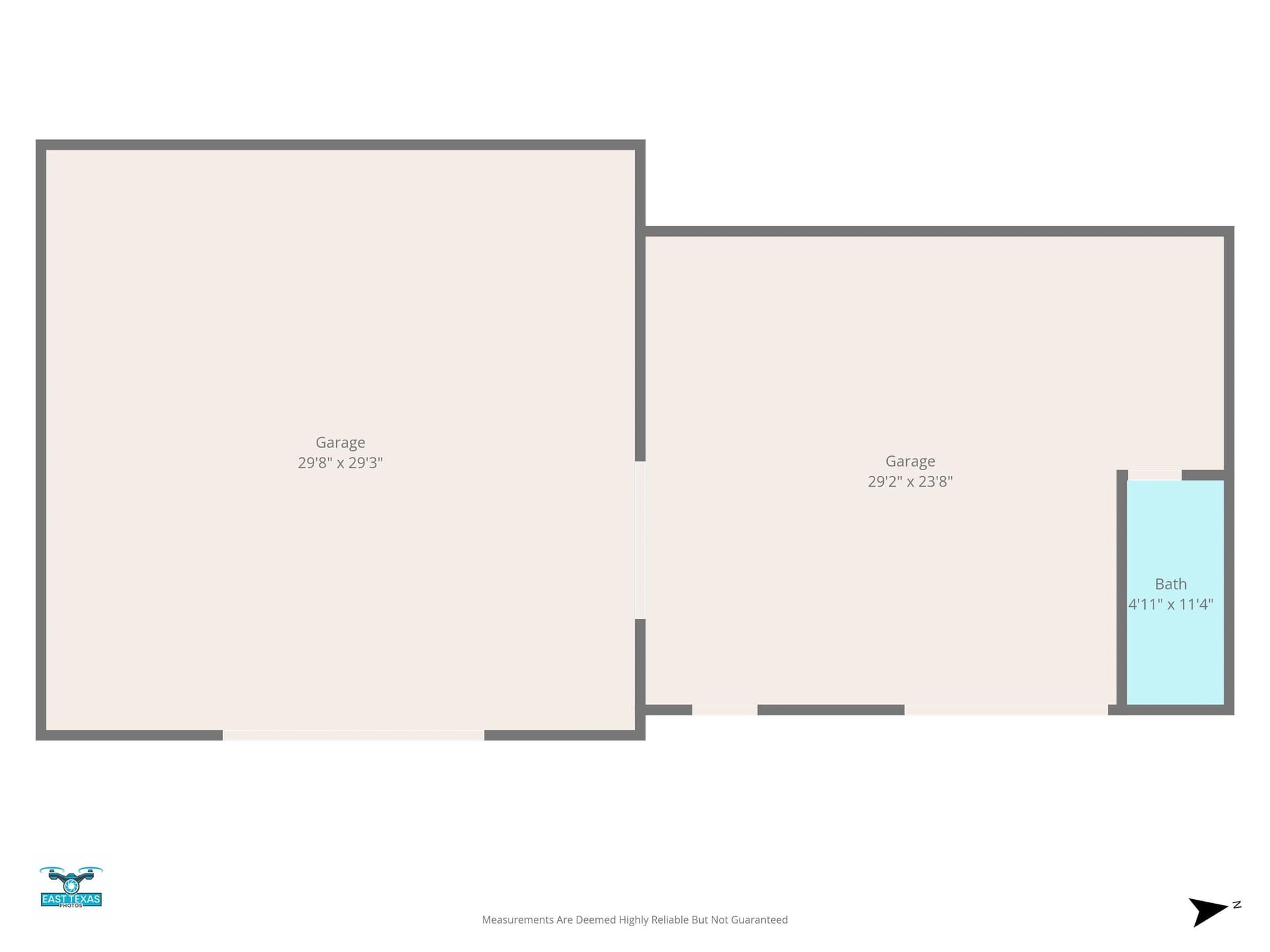 15.3 acres in Gregg County - photo 44