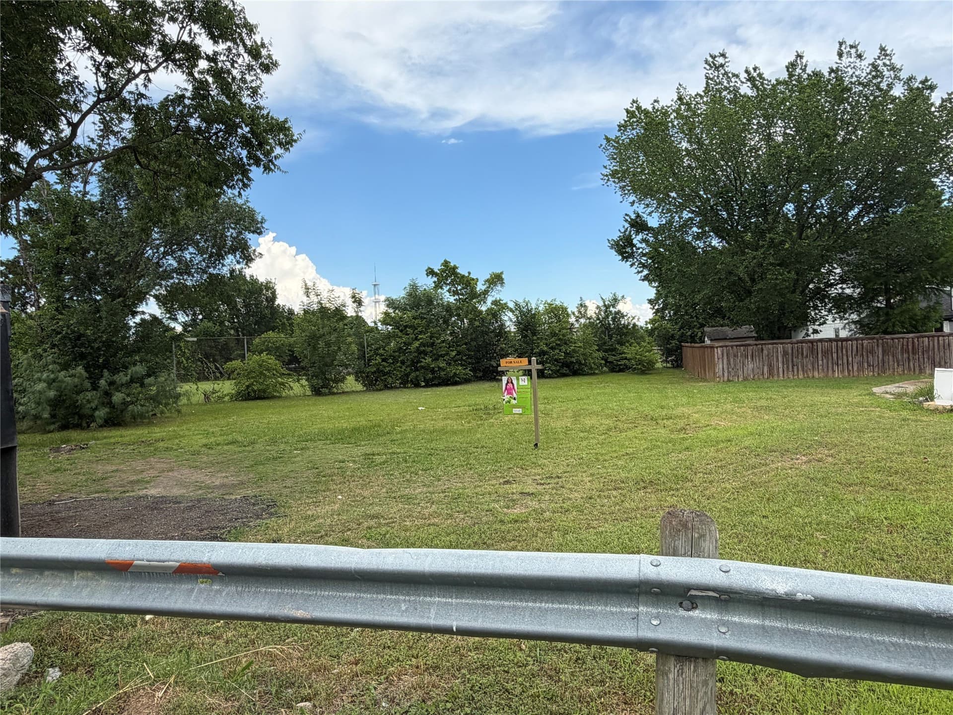 0.21 acres in Dallas County