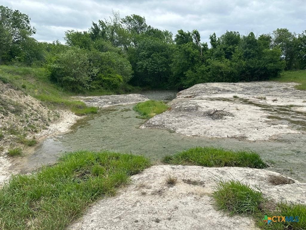 167.2 acres in Bell County