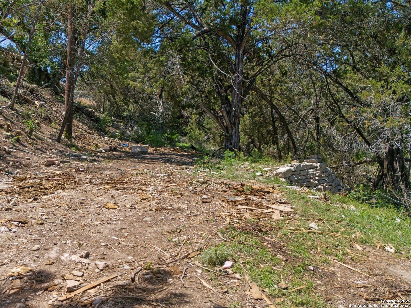 0.41 acres in Comal County featured view