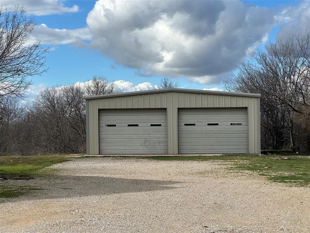 12 acres in Denton County featured view