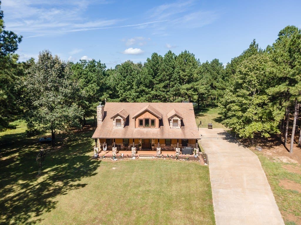 15 acres in Texas County featured view