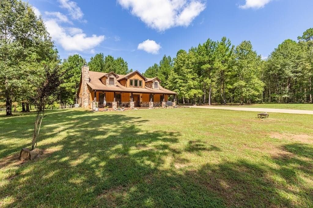 15 acres in Texas County