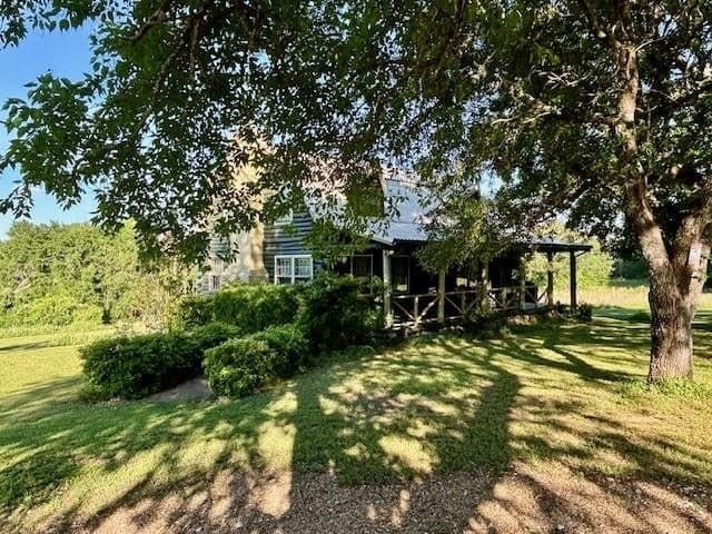 19.63 acres in Hunt County gallery image 4