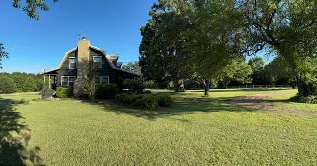 19.63 acres in Hunt County featured view