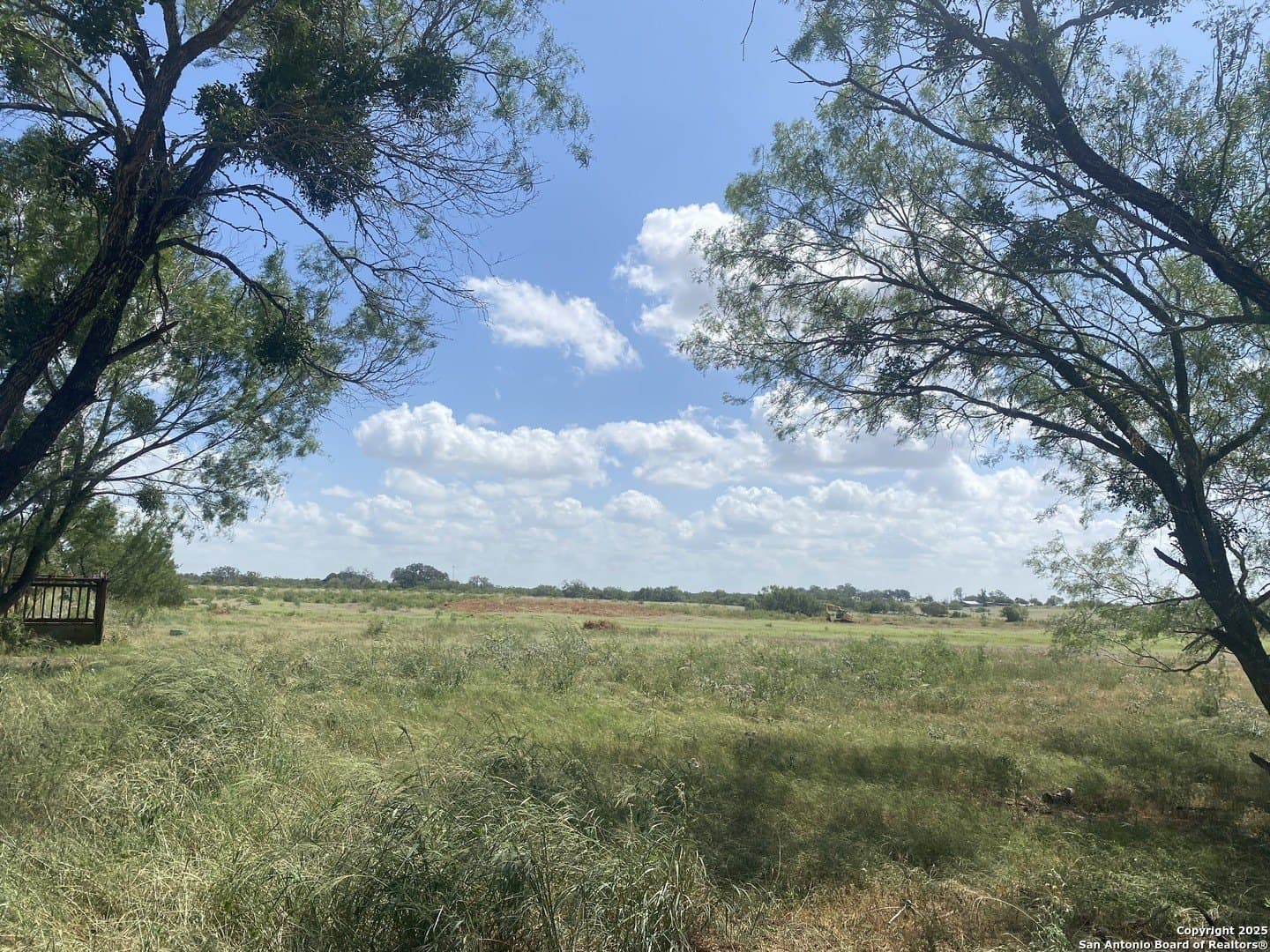 45.05 acres in Atascosa County