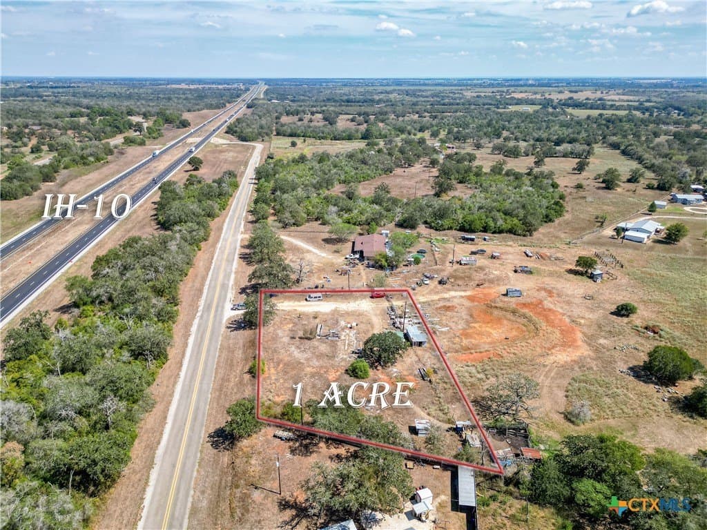 1 acres in Gonzales County - photo 8