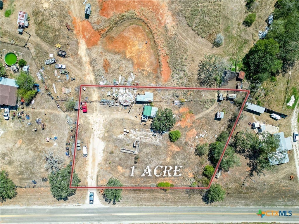 1 acres in Gonzales County - photo 11