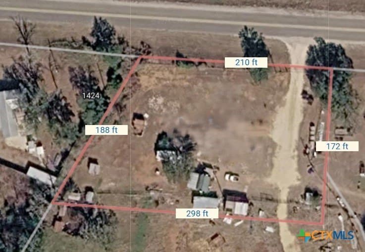1 acres in Gonzales County - photo 16