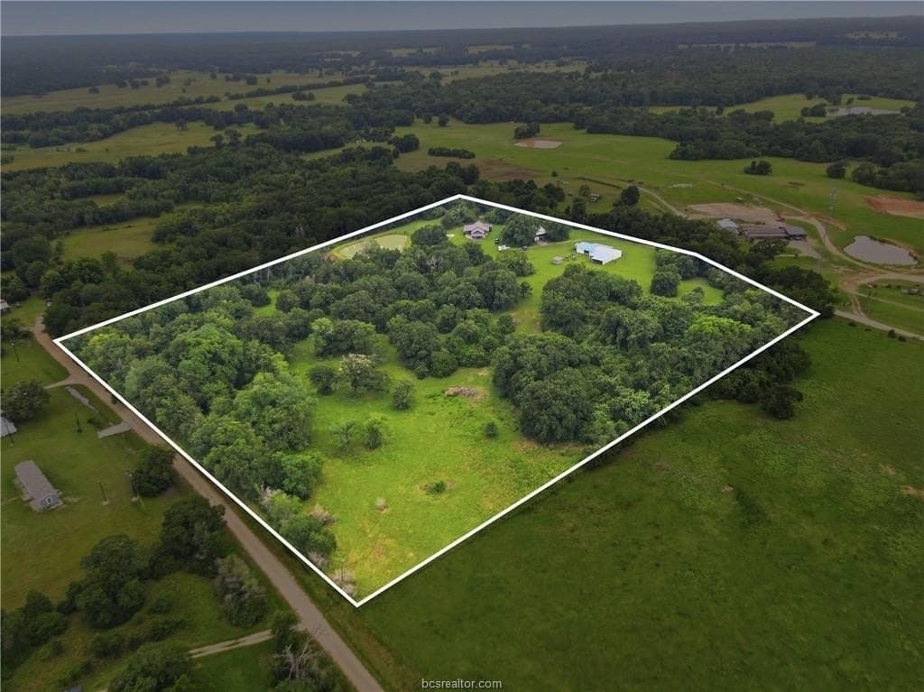 15.24 acres in Brazos County gallery image 2