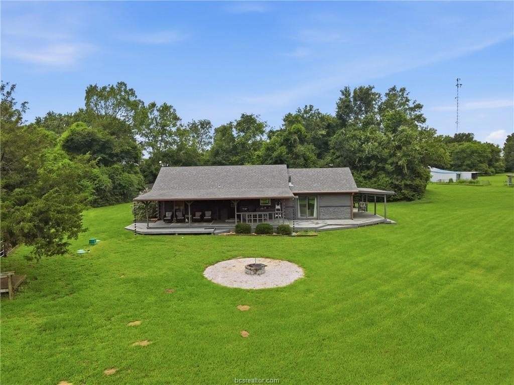 15.24 acres in Brazos County gallery image 3