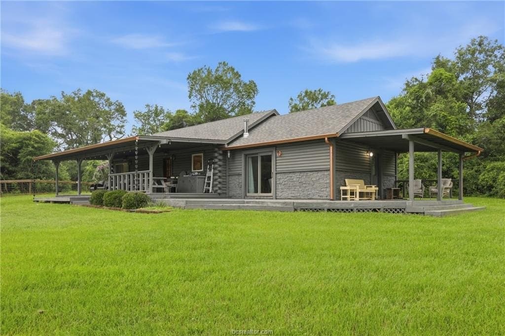 15.24 acres in Brazos County featured view