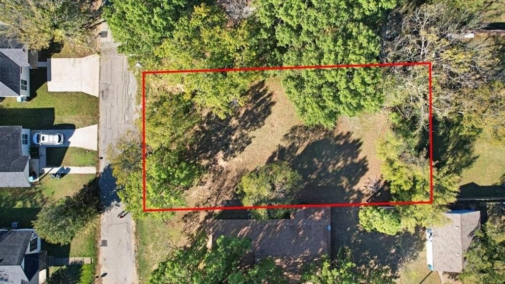 0.27 acres in Grayson County