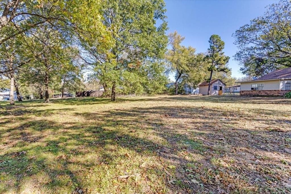 0.27 acres in Grayson County featured view