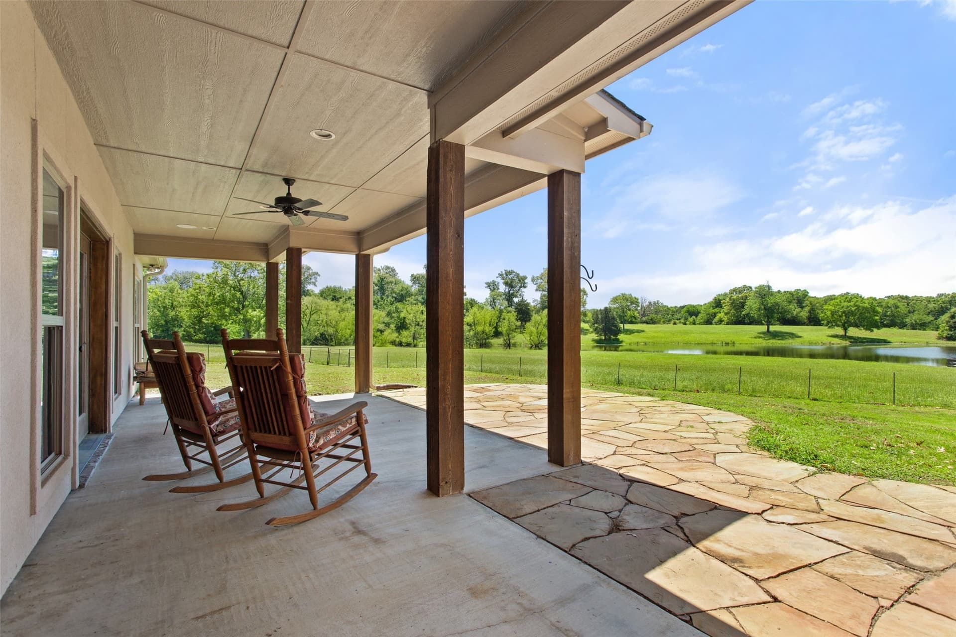22.76 acres in Rains County - photo 30