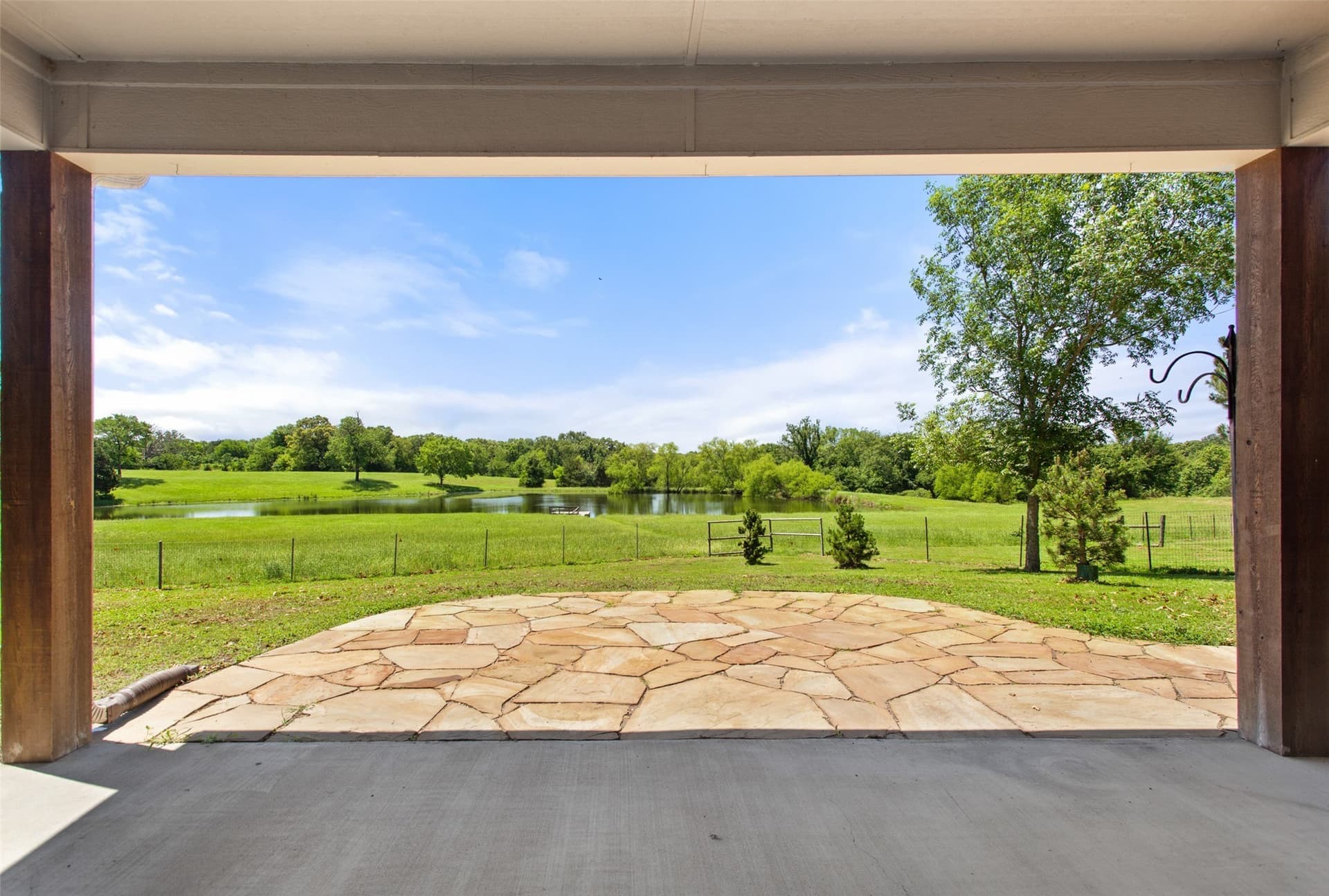 22.76 acres in Rains County - photo 26