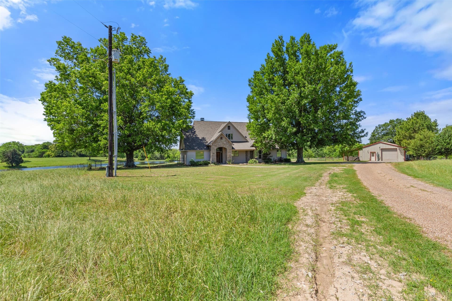 22.76 acres in Rains County gallery image 2
