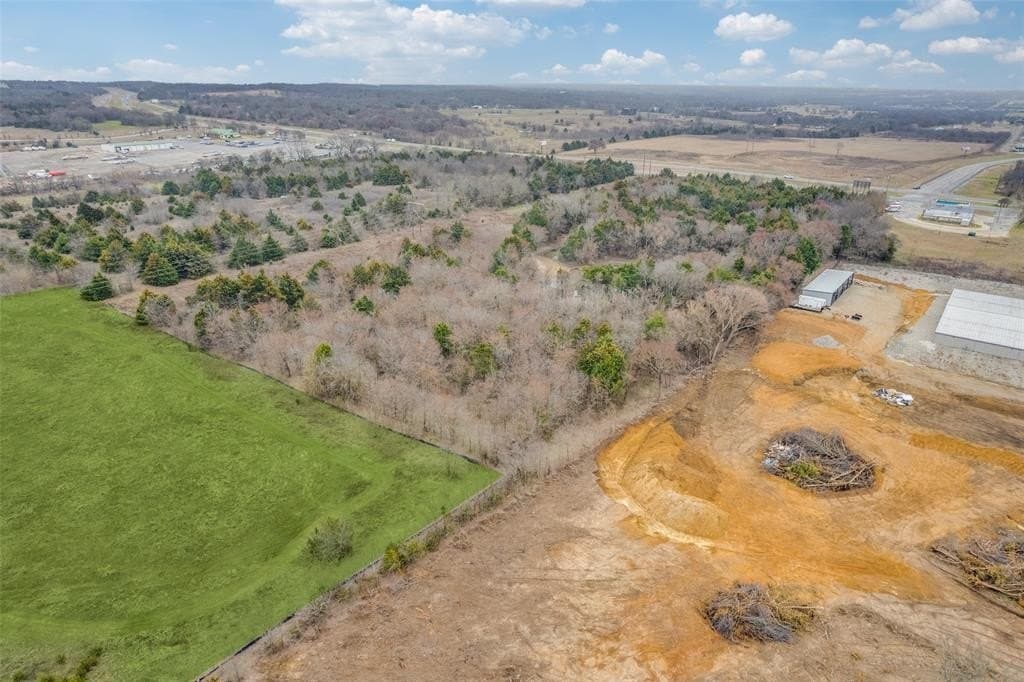 9 acres in Grayson County featured view