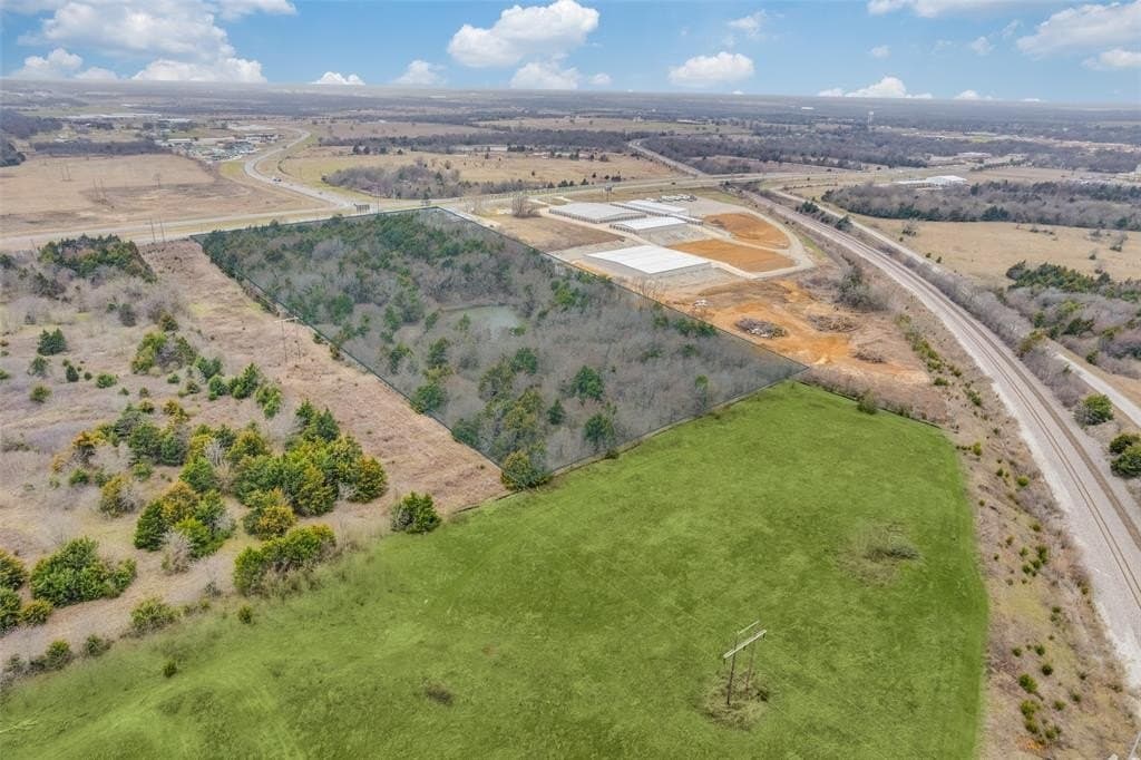 9 acres in Grayson County gallery image 2
