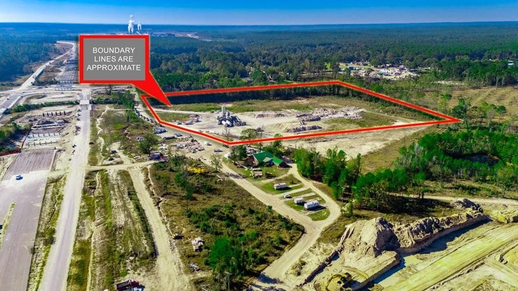 16.99 acres in Texas County