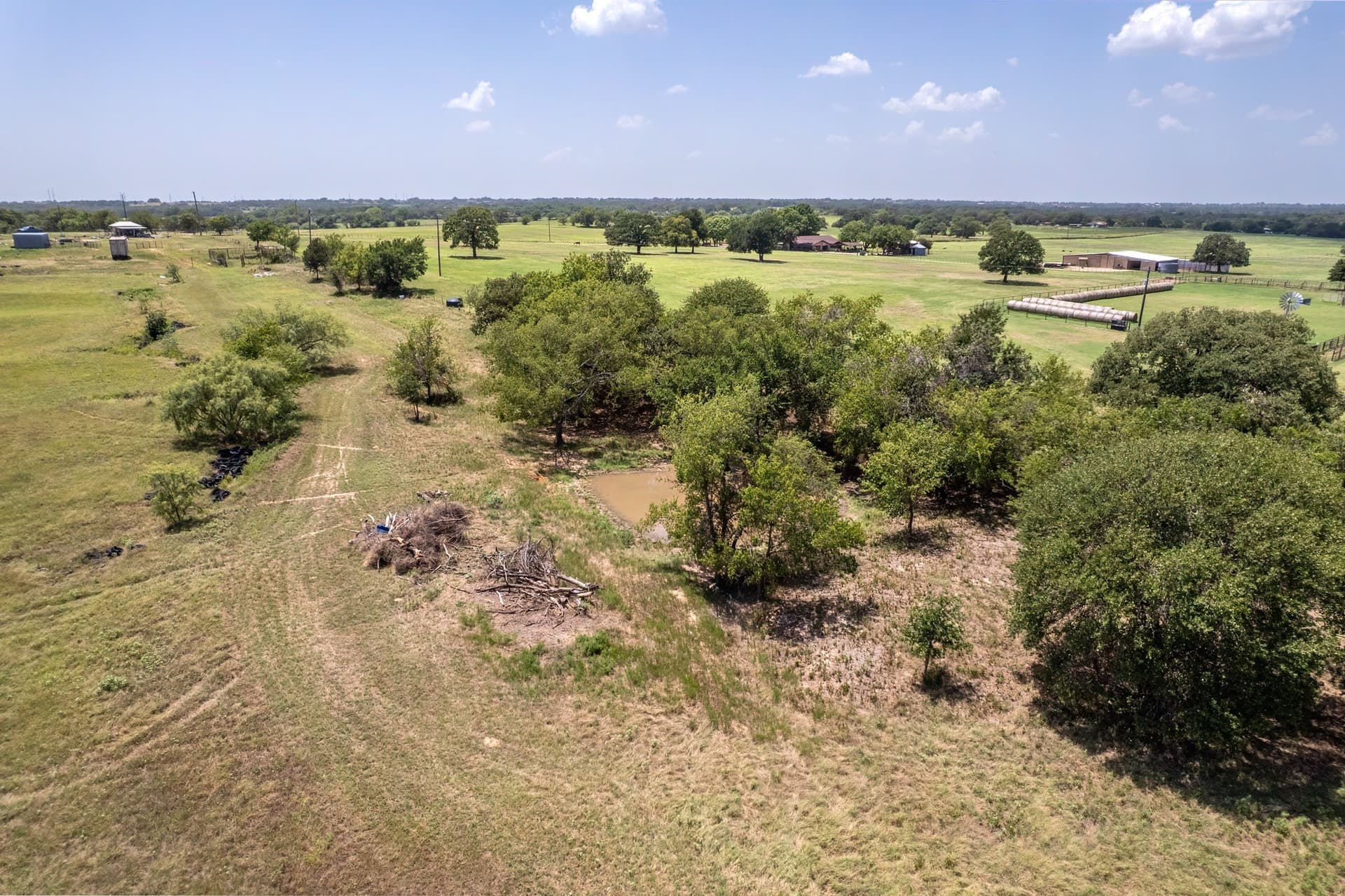 10.1 acres in Erath County featured view