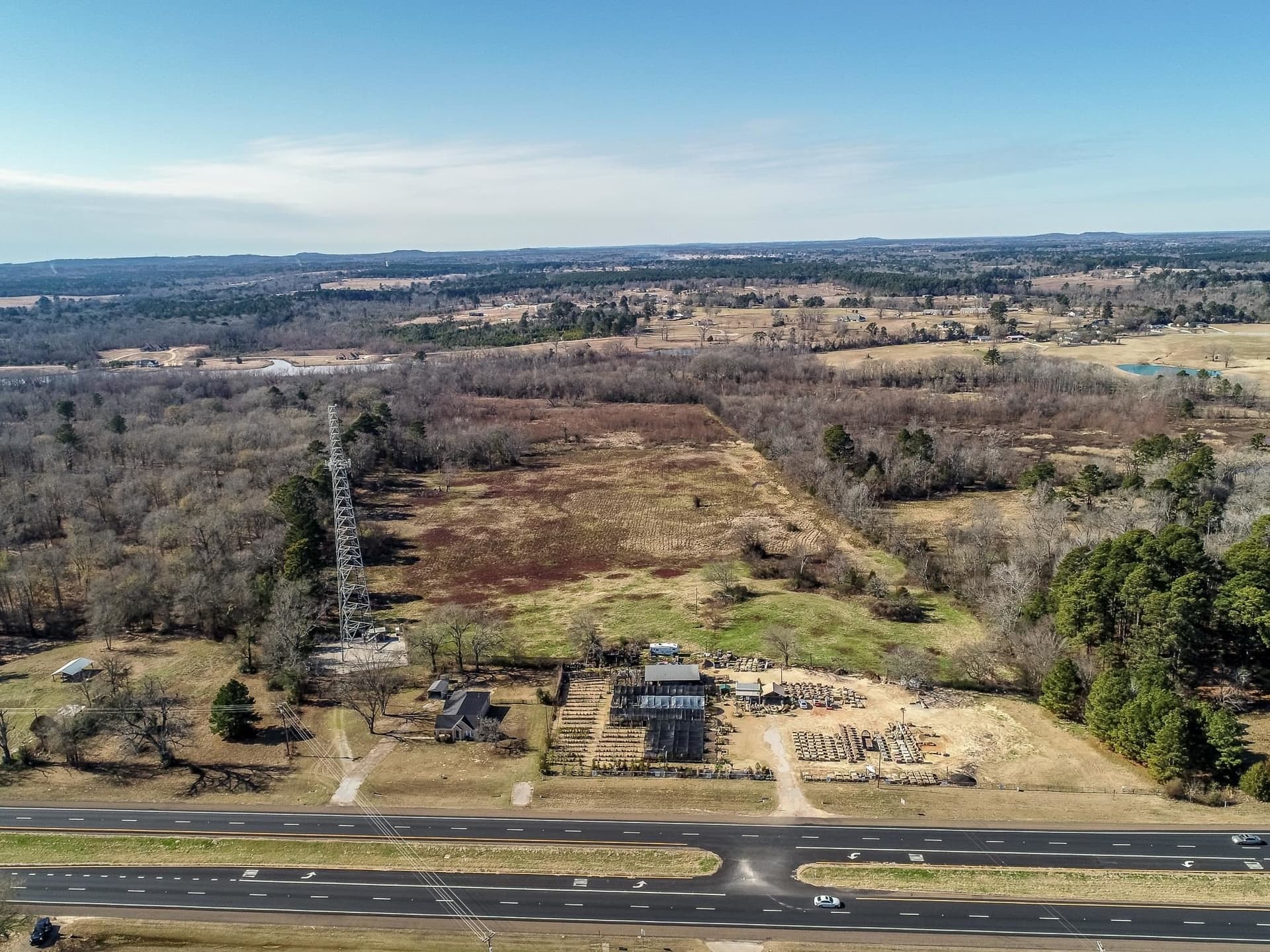 39 acres in Gregg County gallery image 3