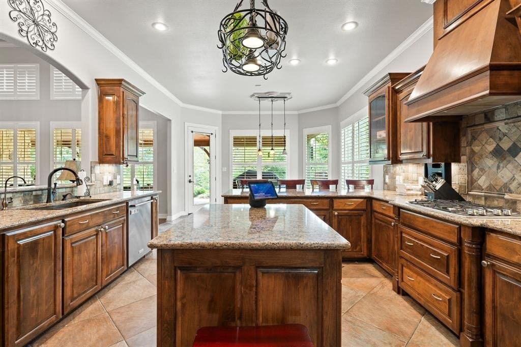 14.32 acres in Harrison County featured view