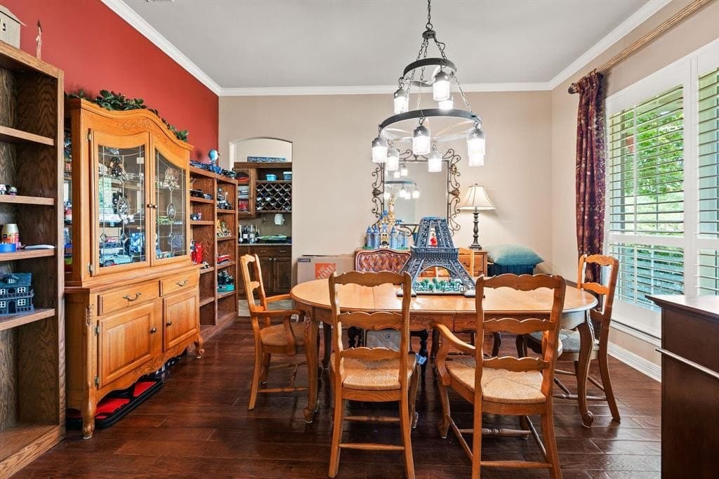 14.32 acres in Harrison County gallery image 4