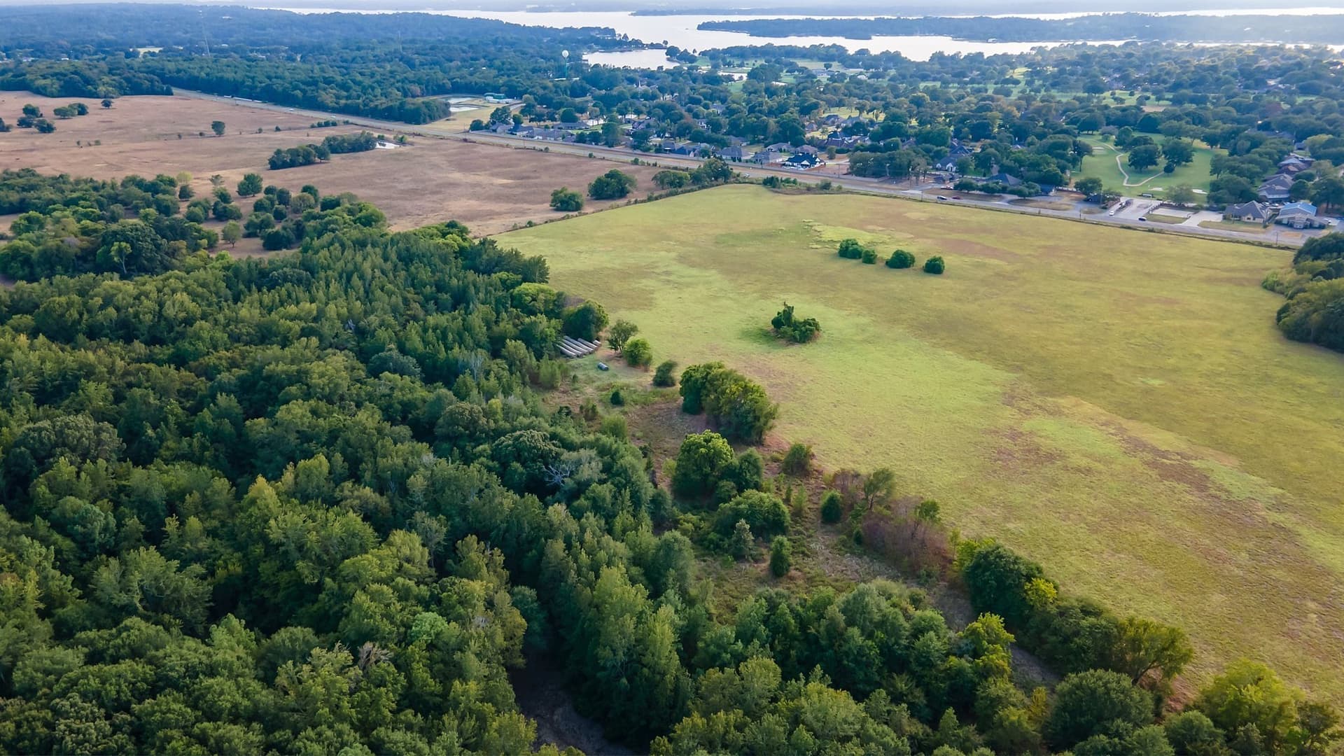 19.4 acres in Smith County - photo 3