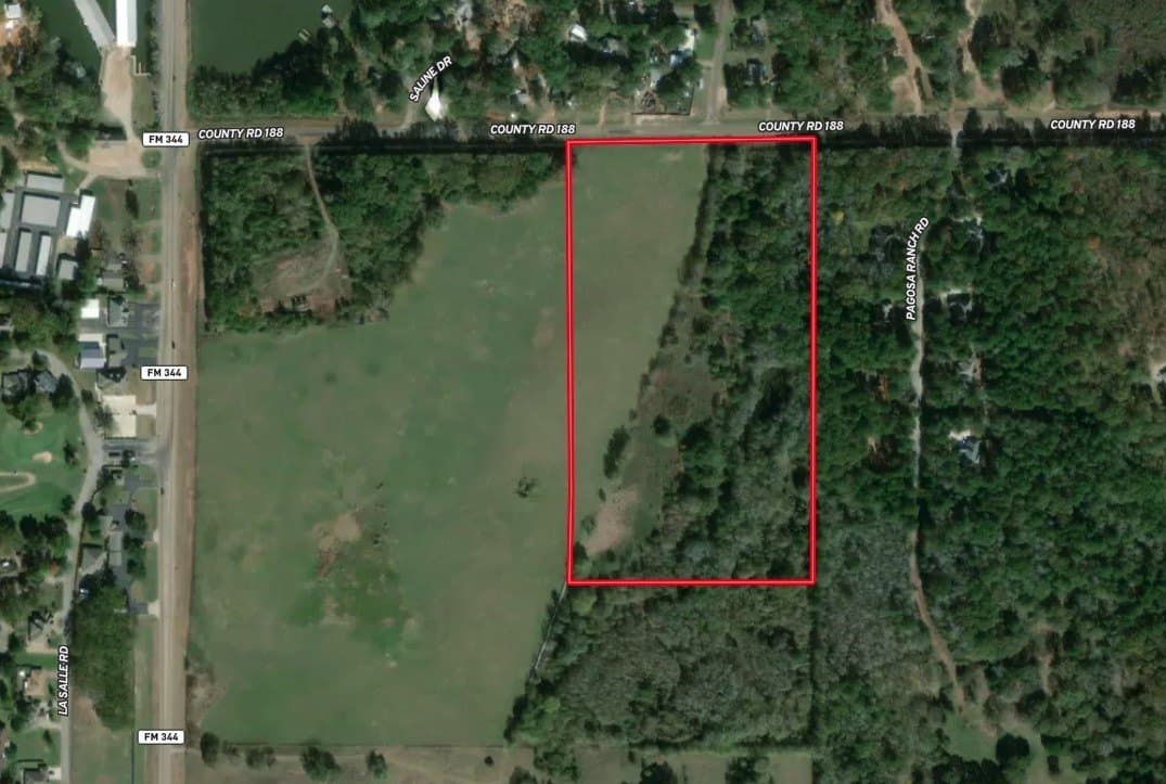 19.4 acres in Smith County - photo 4