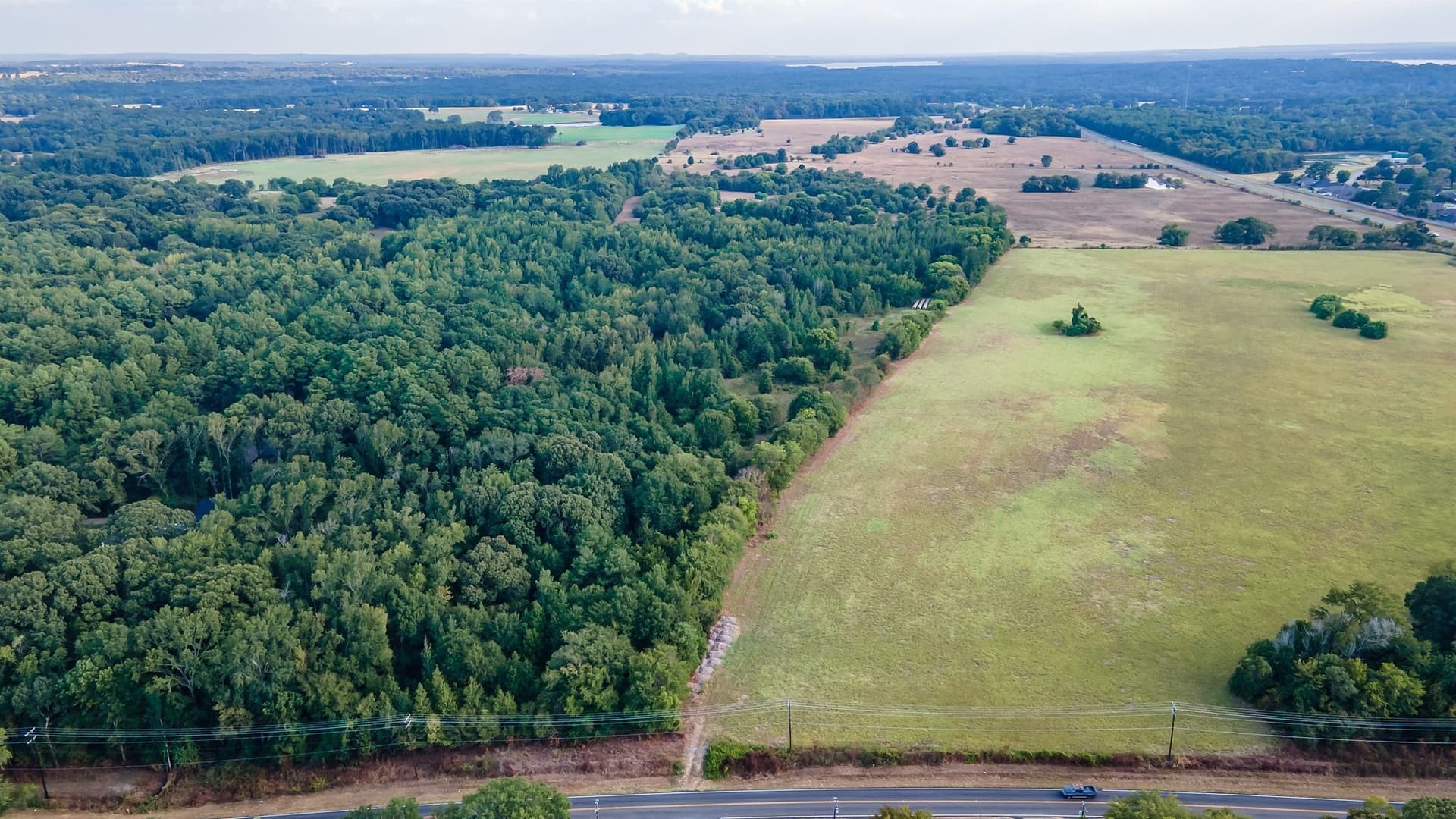 19.4 acres in Smith County - photo 2