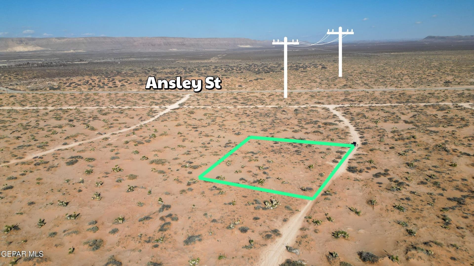 0.83 acres in El Paso County featured view