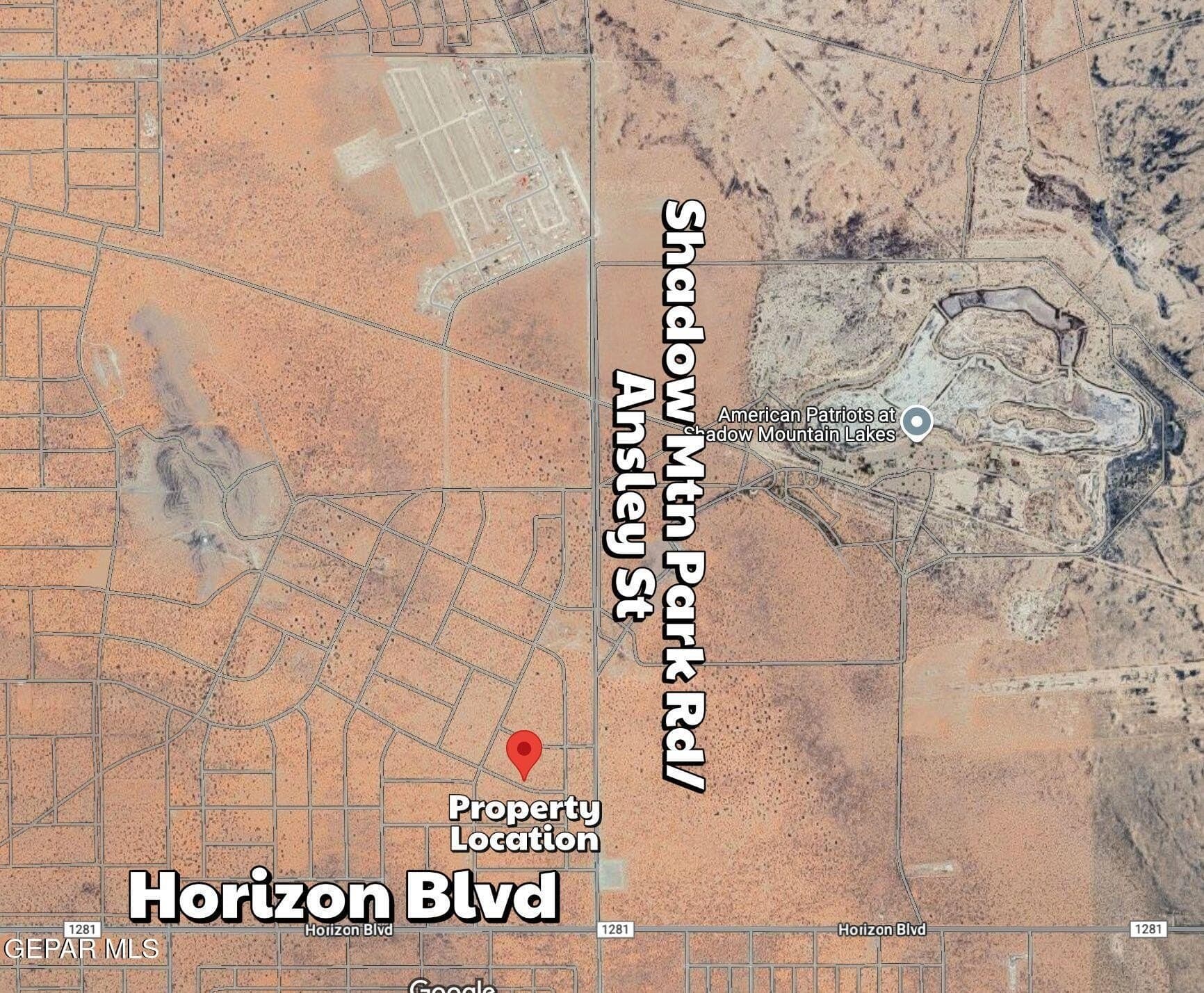 0.83 acres in El Paso County gallery image 2