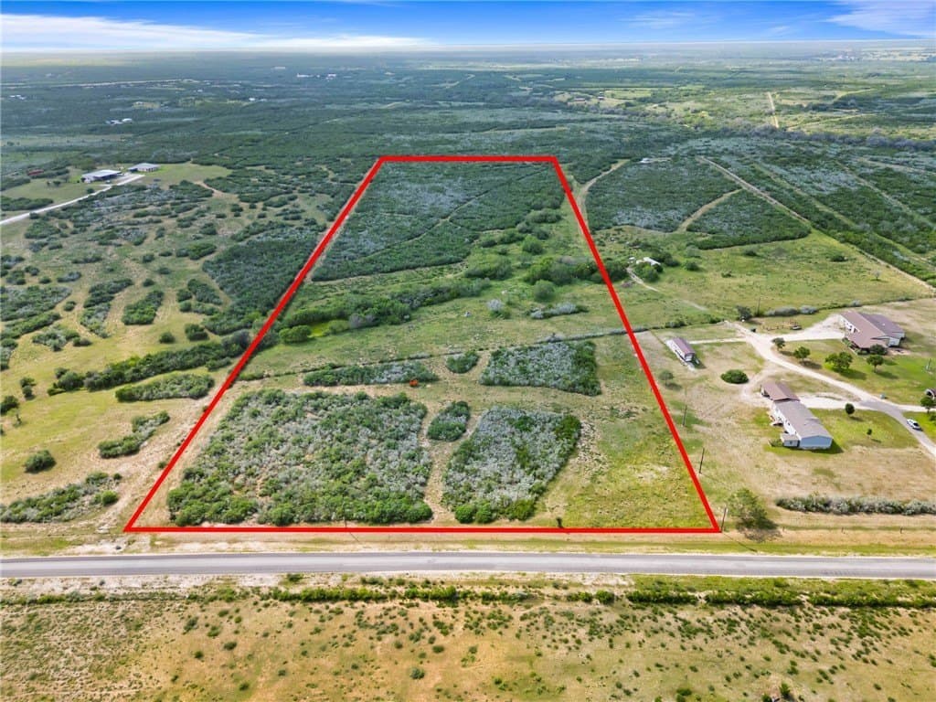 26.24 acres in Jim Wells County