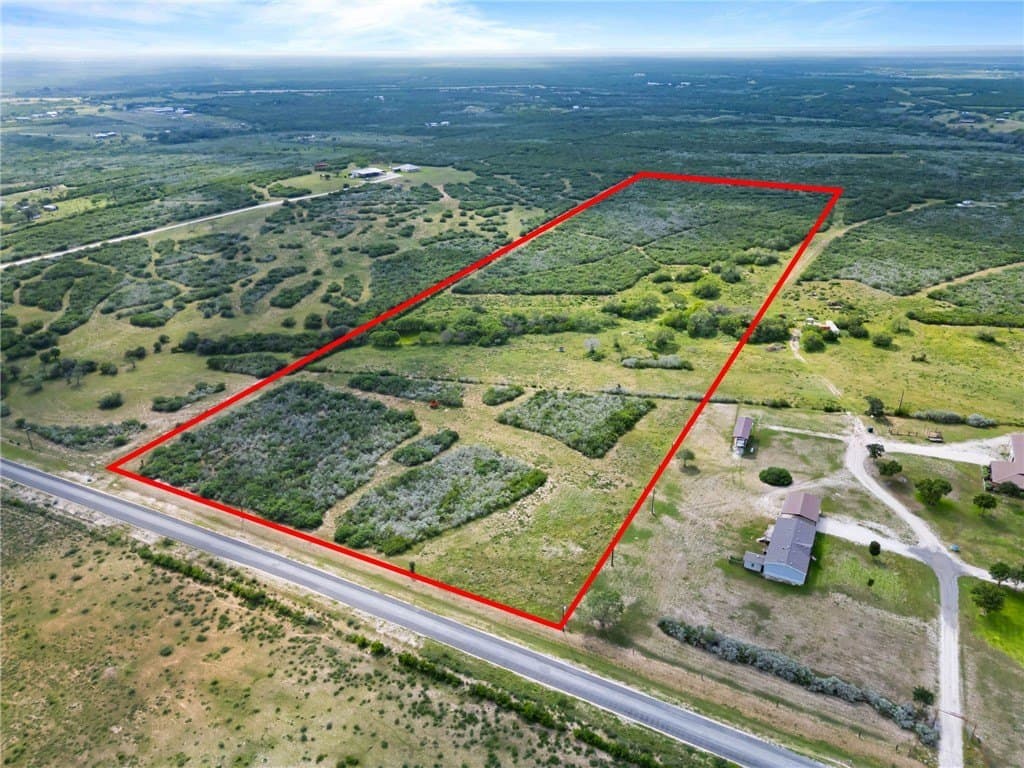26.24 acres in Jim Wells County featured view