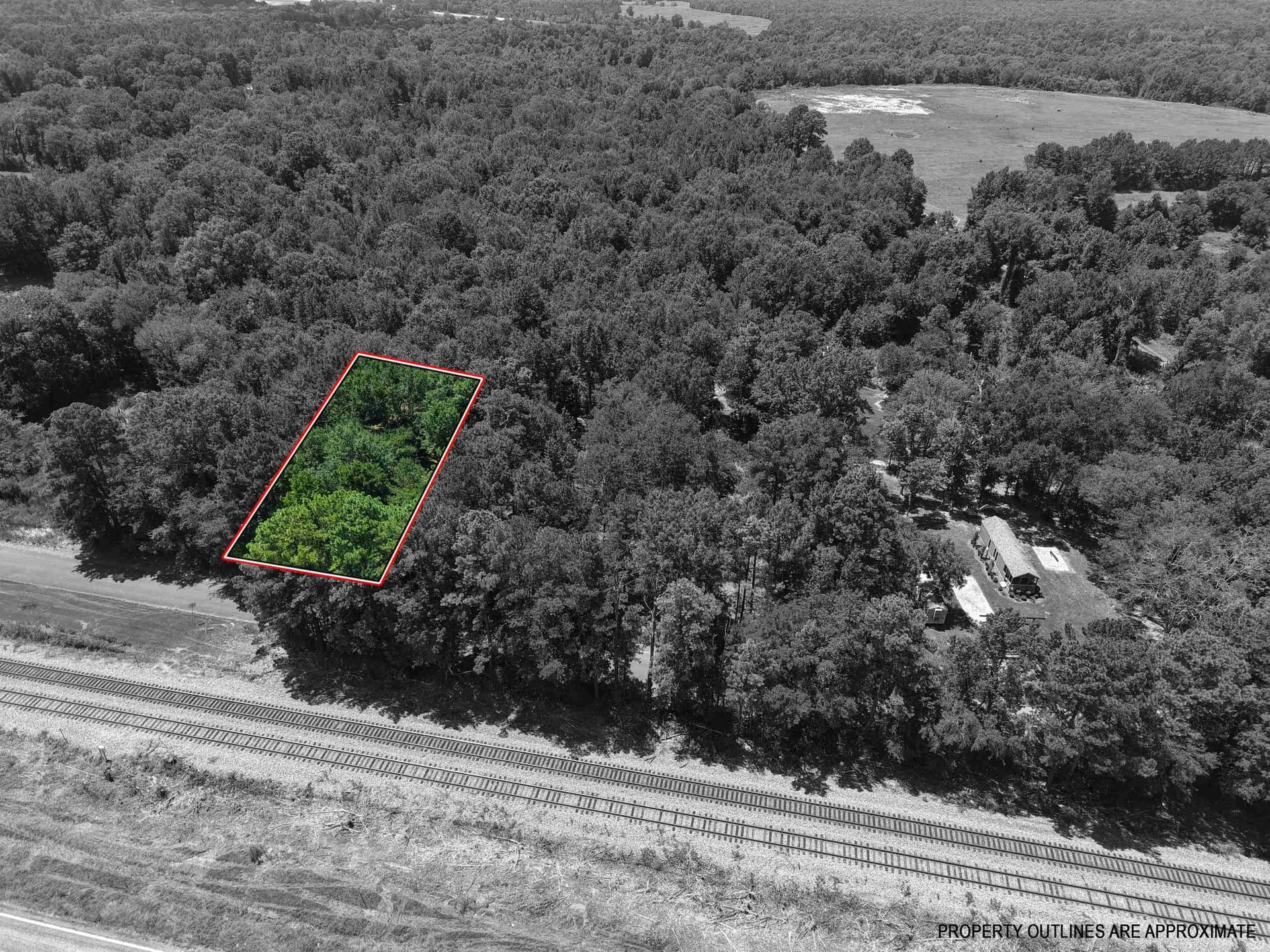 0.72 acres in Texas County - photo 3
