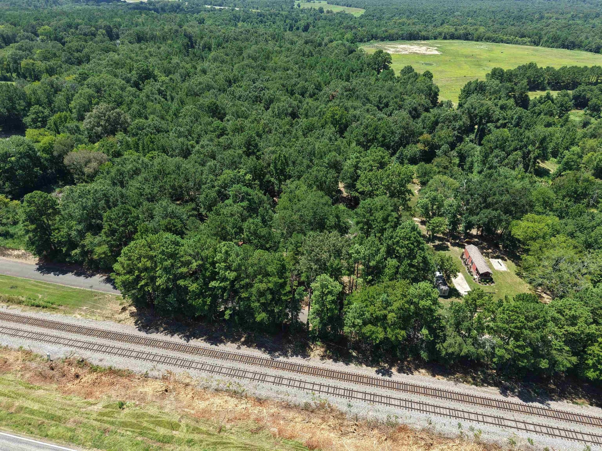 0.72 acres in Texas County - photo 5