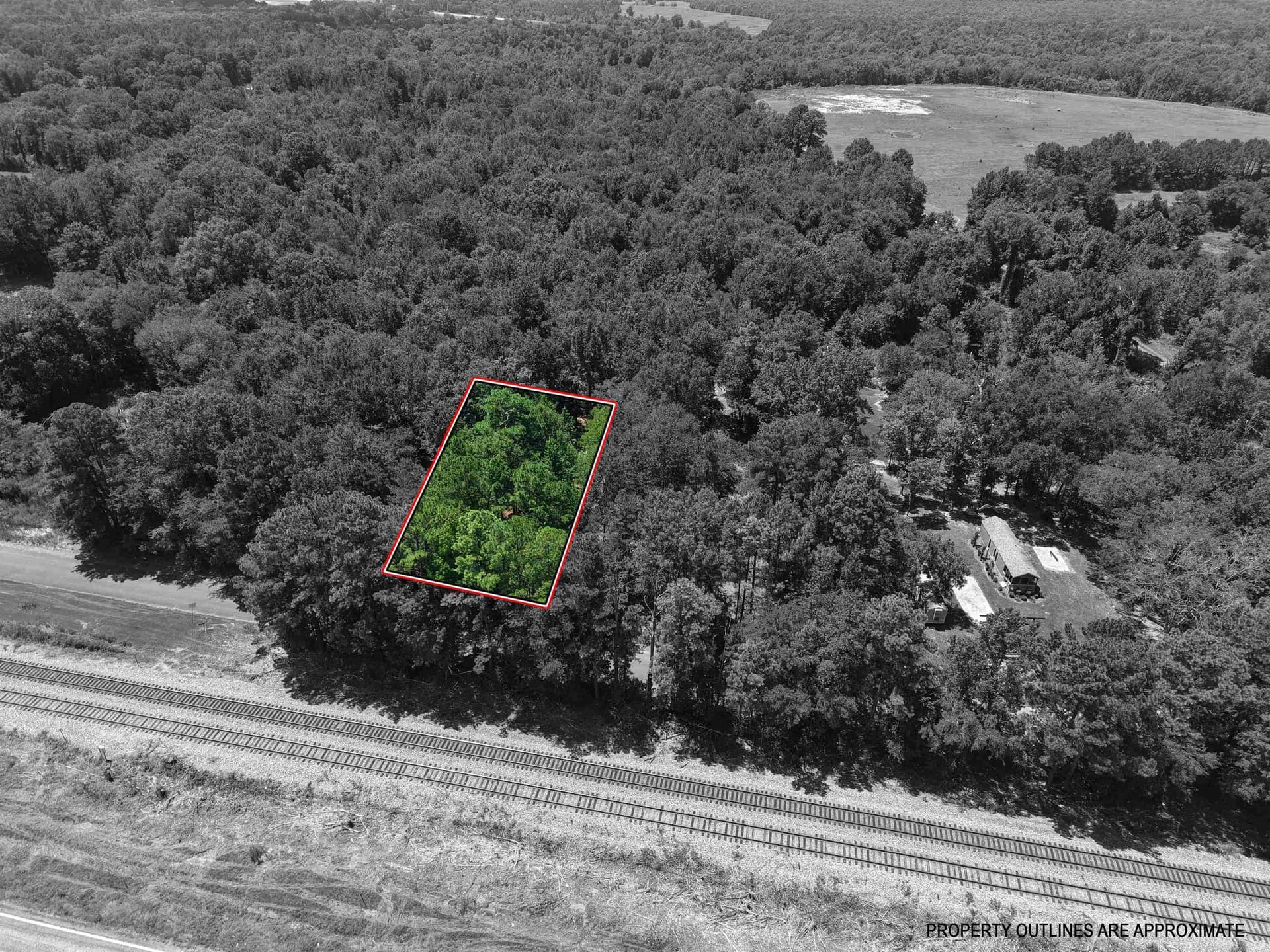 0.72 acres in Texas County - photo 4