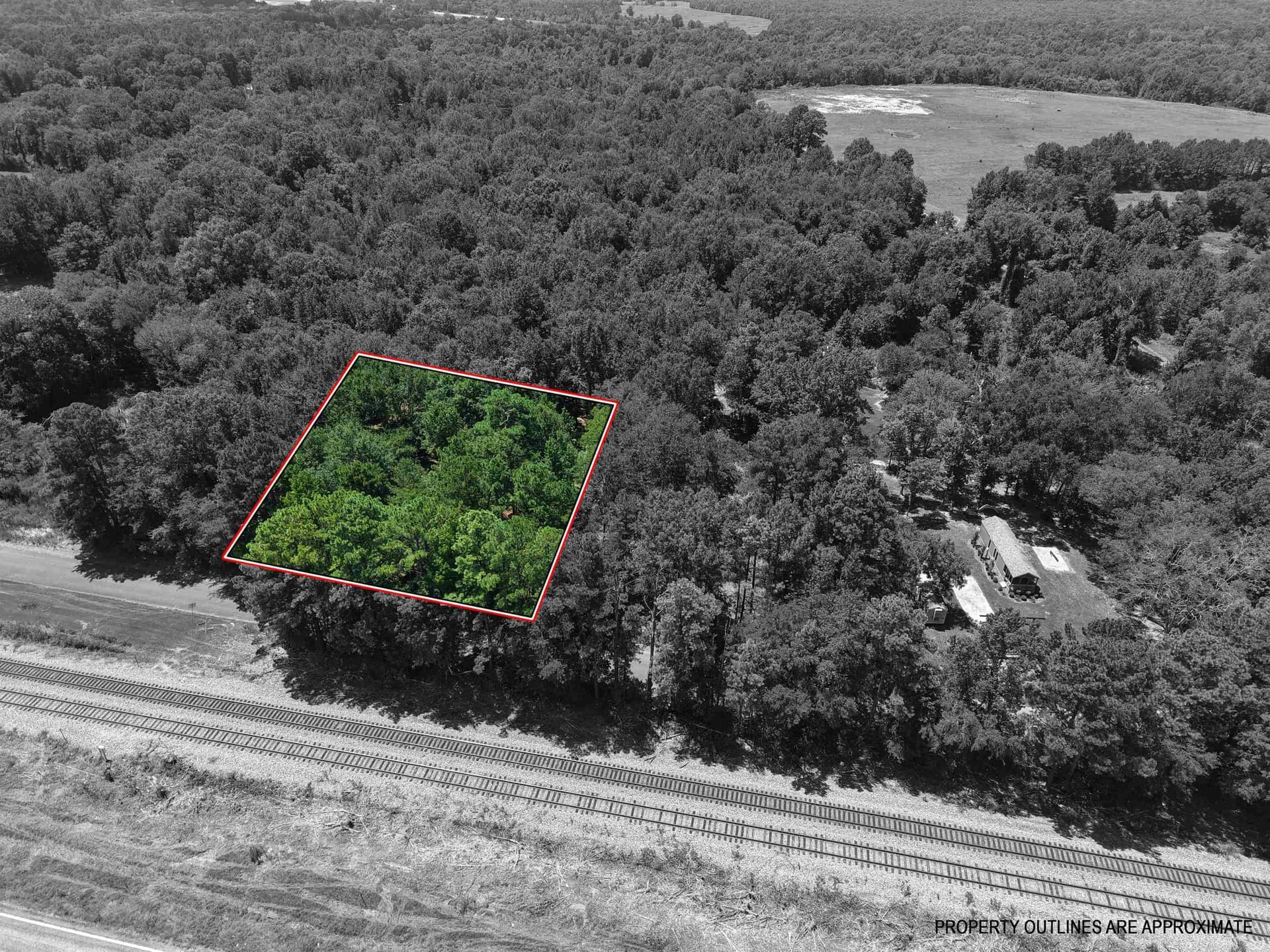 0.72 acres in Texas County - photo 2