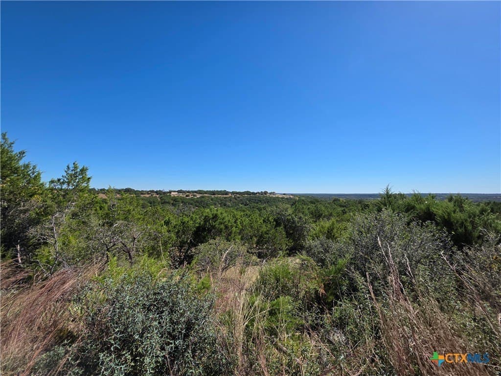 7.51 acres in Burnet County