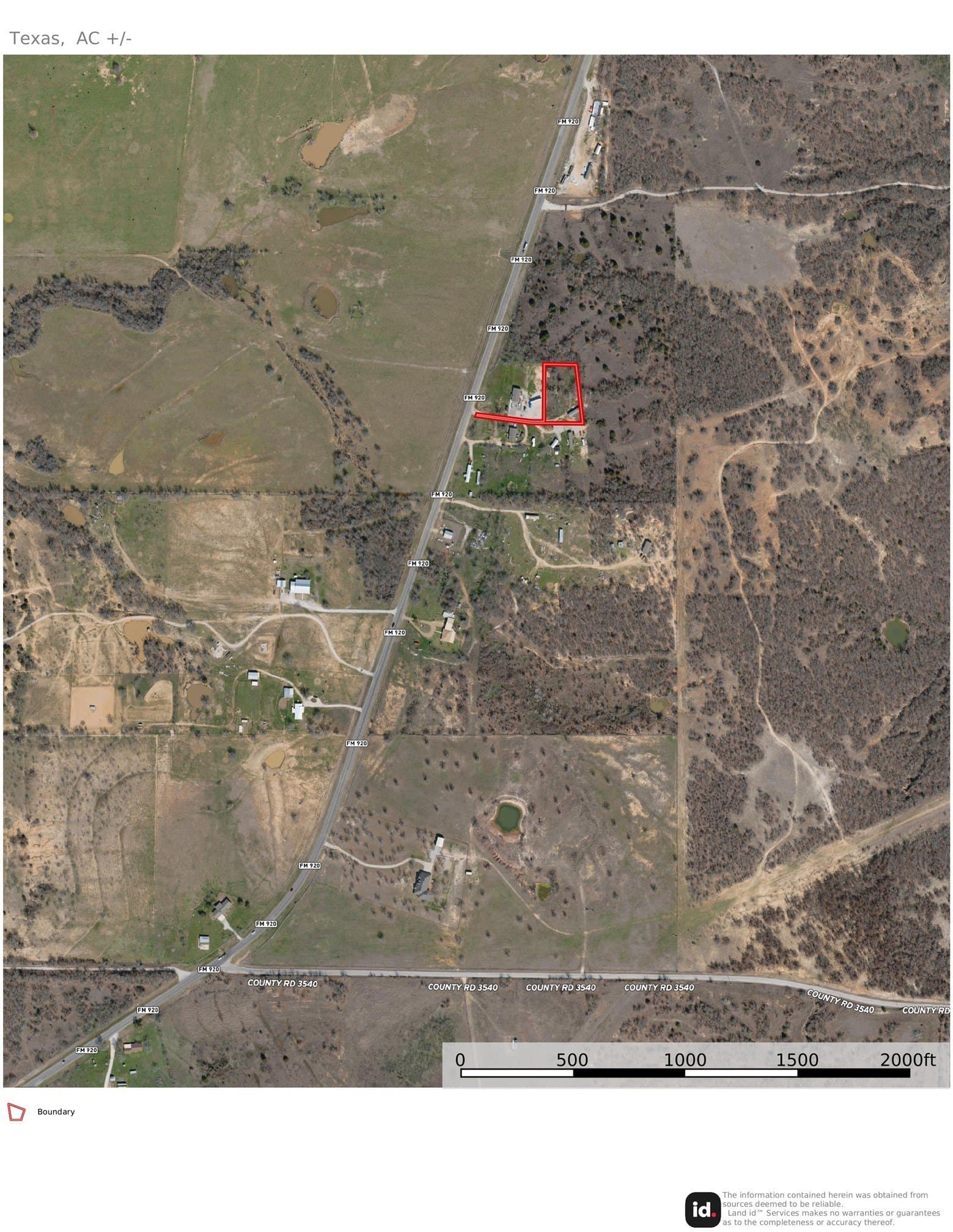 1 acres in Wise County - photo 2