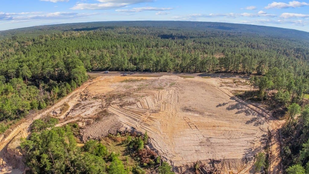 2.5 acres in Texas County featured view