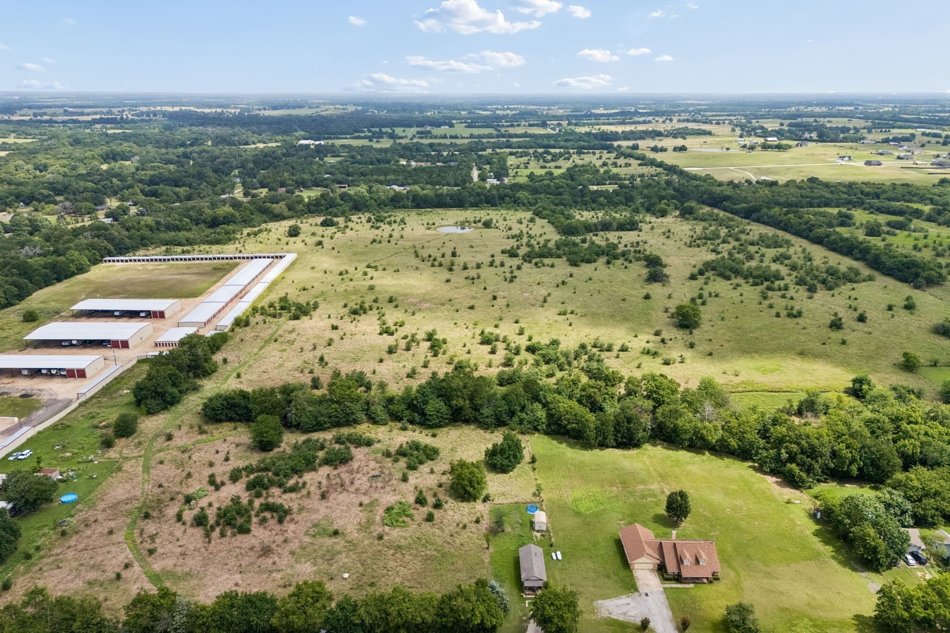 63 acres in Hunt County - photo 7