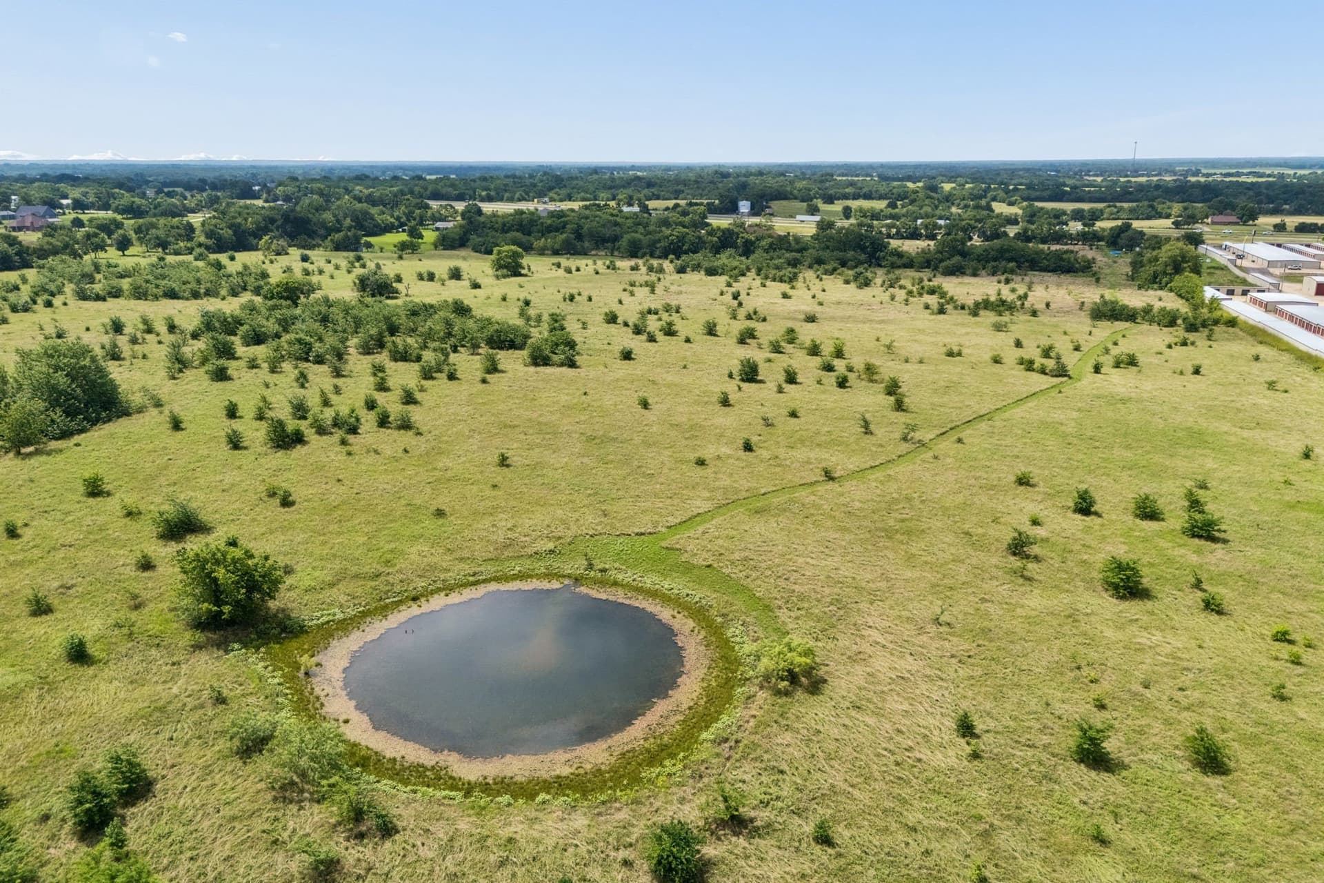 63 acres in Hunt County - photo 11
