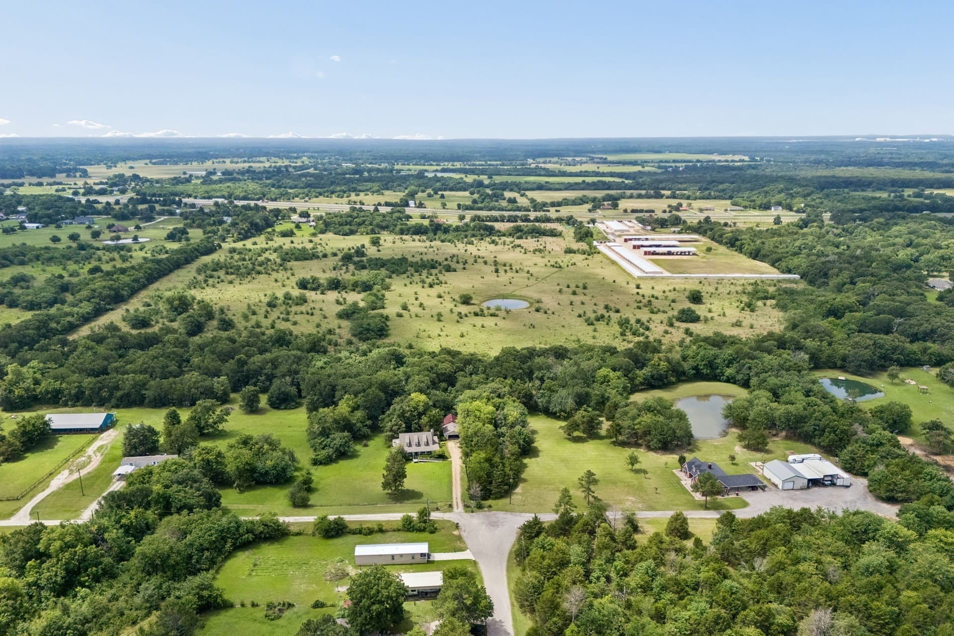 63 acres in Hunt County - photo 8
