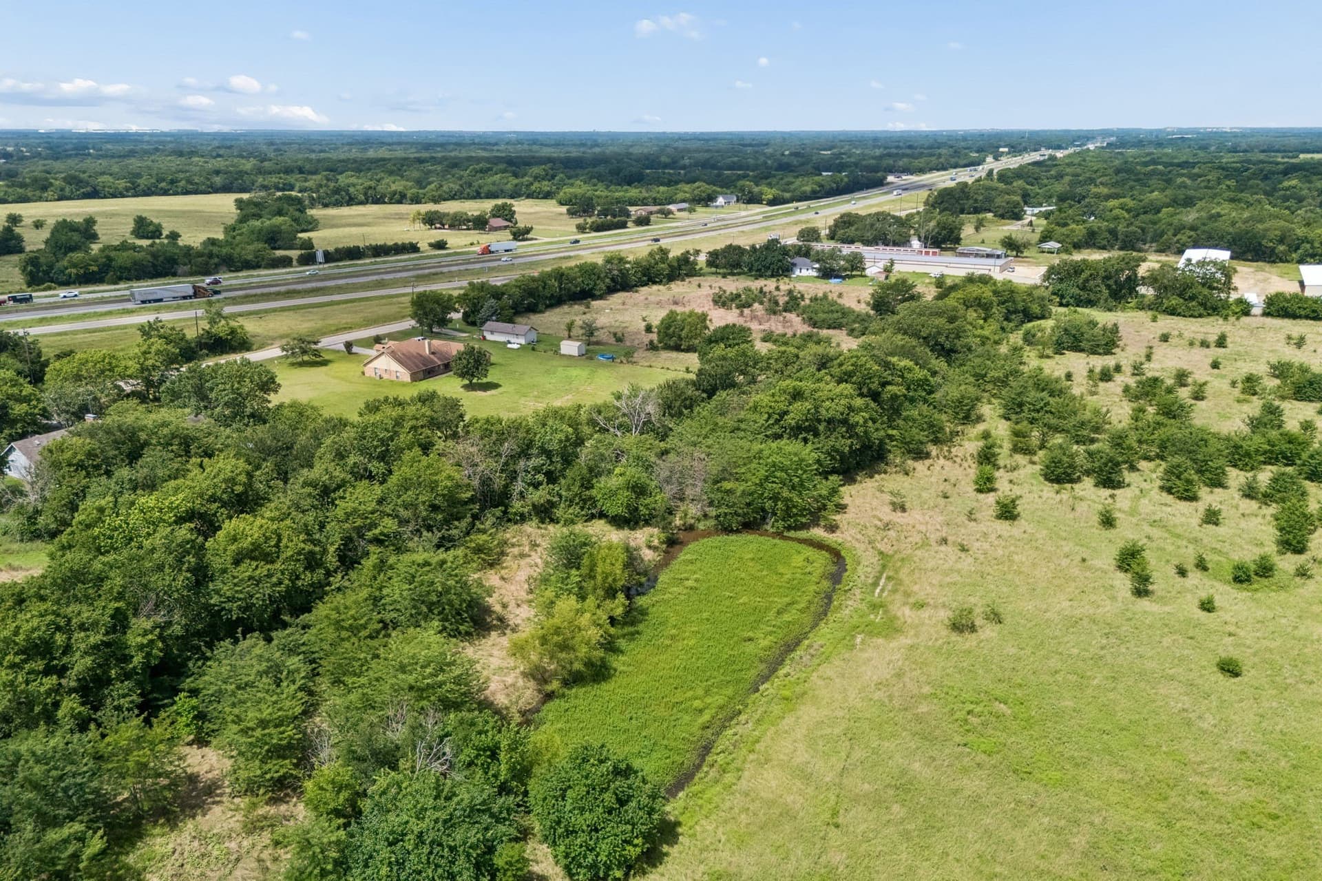 63 acres in Hunt County - photo 13