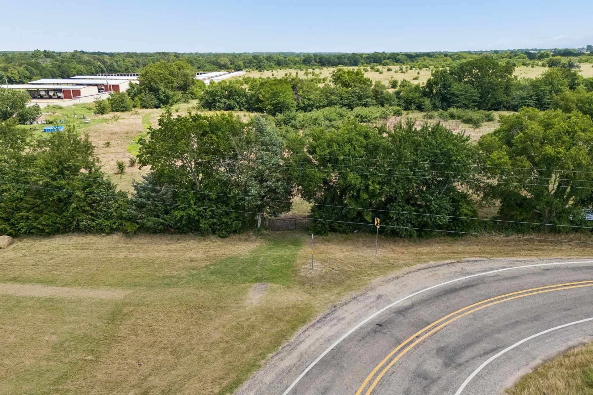 63 acres in Hunt County - photo 14